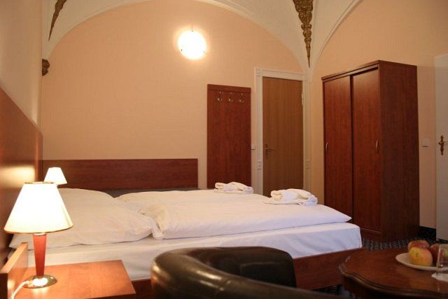 City Hotel Am Kurfuerstendamm Berlin Cameră foto